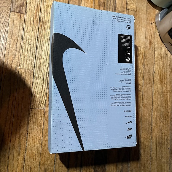 Nike air vapourmax 360 - Picture 4 of 5